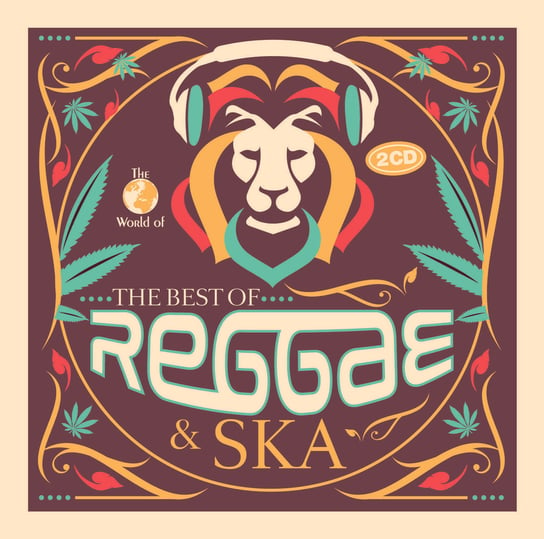 The World Of: The Best Of Reggae & Ska Various Artists