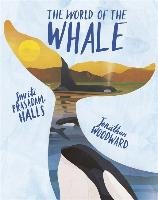 The World of the Whale Prasadam-Halls Smriti