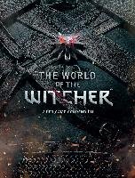 The World of The Witcher Opracowanie zbiorowe