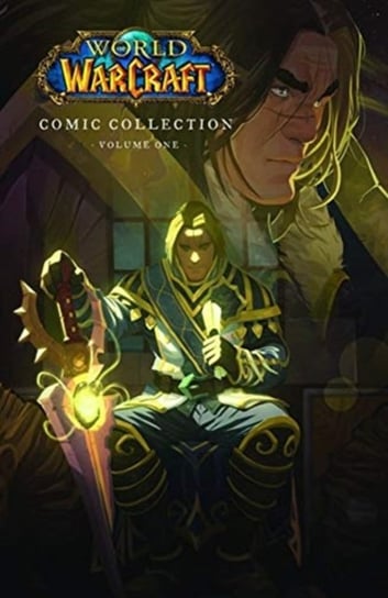 The World of Warcraft. Comic Collection. Volume 1 Opracowanie zbiorowe