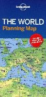 The World Planning Map Lonely Planet