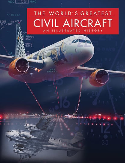 The World's Greatest Civil Aircraft - ebook epub Paul E Eden