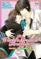 The World's Greatest First Love, Vol. 4 Nakamura Shungiku