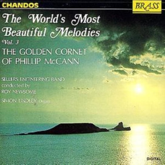 The World's Most Beautiful Melodies Phillip McCann