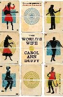 The World's Wife Duffy Carol Ann