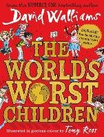 The World's Worst Children 01 Walliams David