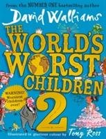The World's Worst Children 02 Walliams David