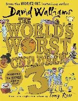 The World's Worst Children 03 Walliams David