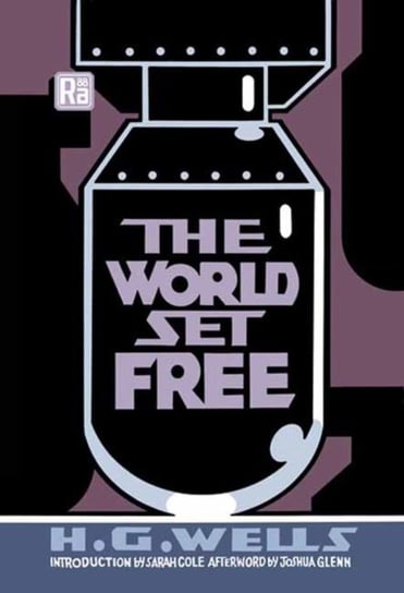 The World Set Free Wells Herbert George