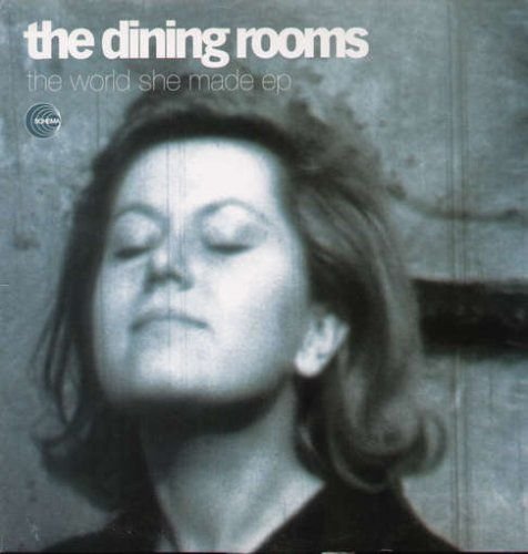 The World She Made The Dining Rooms