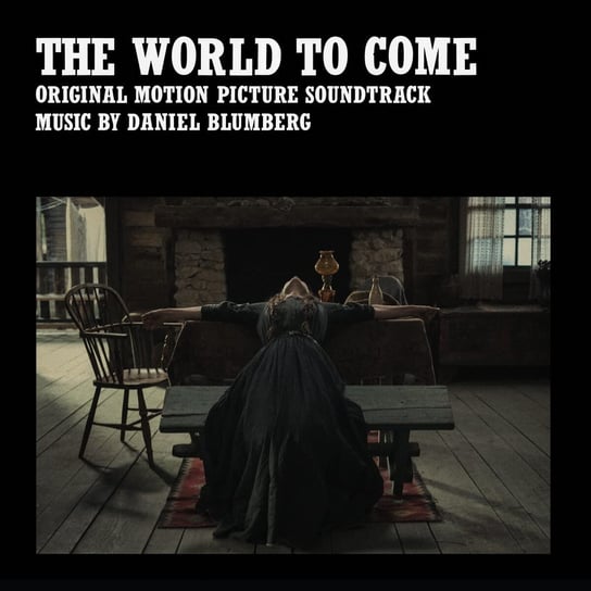 The World To Come (Original Motion Picture Soundtrack), płyta winylowa Blumberg Daniel