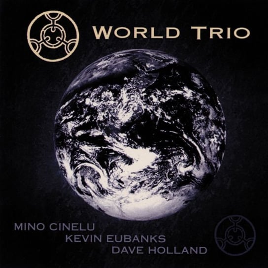 The World Trio Cinelu Mino
