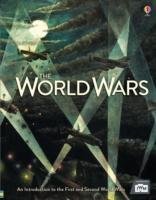 The World Wars Bind-up Dowswell Paul