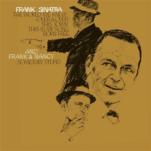 The World We Knew Frank Sinatra