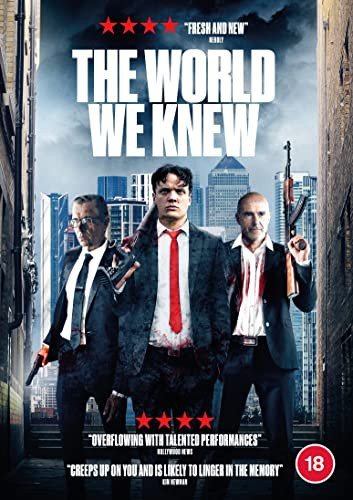 The World We Knew Various Directors