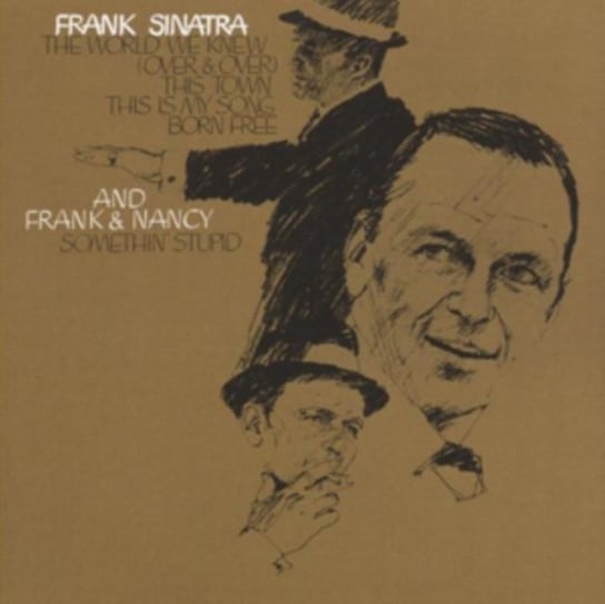 The World We Knew Sinatra Frank