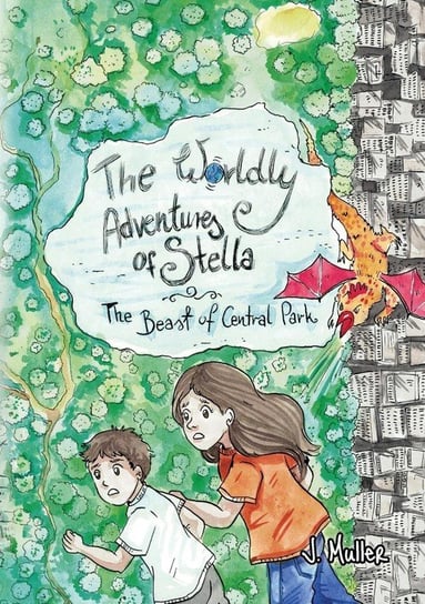 The Worldly Adventures of Stella Muller J.