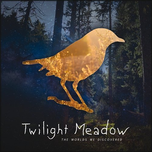 Sleep In Peace Twilight Meadow
