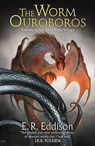 The Worm Ouroboros Eddison E. R.