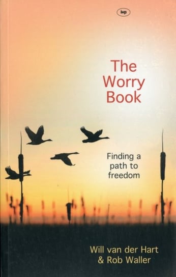 The Worry Book Hart Will, Waller Rob
