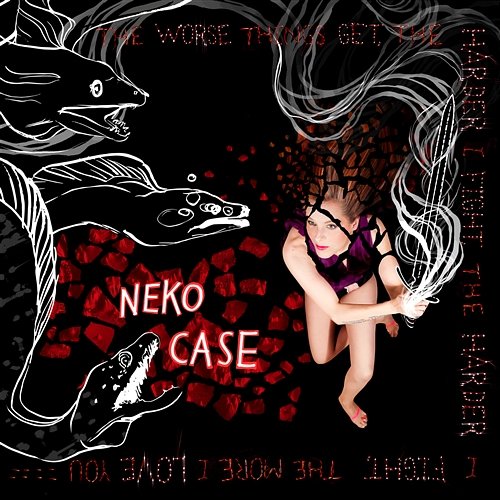 Local Girl Neko Case