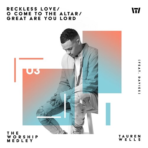 The Worship Medley: Reckless Love / O Come To The Altar / Great Are You Lord Tauren Wells & Essential Worship feat. Davies