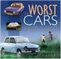 The Worst Cars Ever Sold Chapman Giles