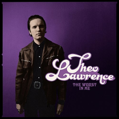 The Worst in Me Theo Lawrence