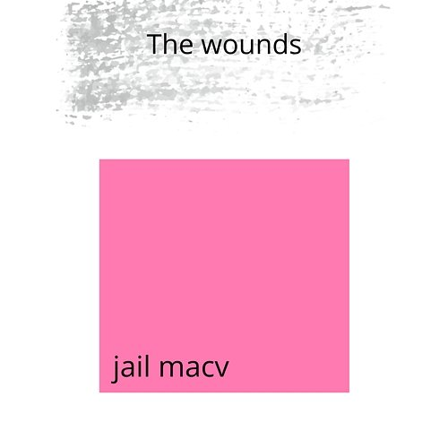 the wound jail macv