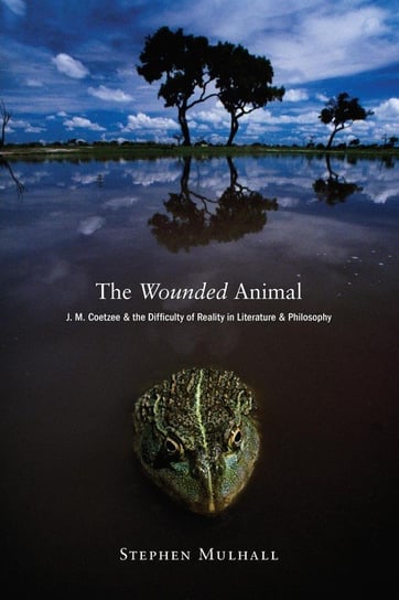 The Wounded Animal Mulhall Stephen