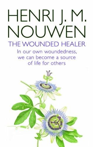 The Wounded Healer Nouwen Henri J. M.