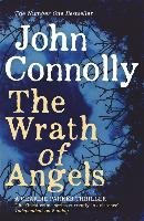 The Wrath of Angels Connolly John