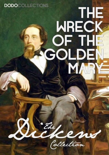 The Wreck of the Golden Mary - ebook epub Dickens Charles