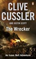 The Wrecker Cussler Clive