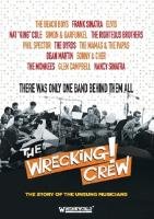 The Wrecking Crew (brak polskiej wersji językowej) Various Directors