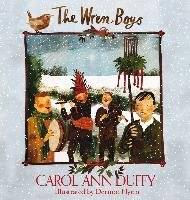 The Wren-Boys Duffy Carol Ann