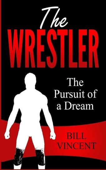 The Wrestler Bill Vincent