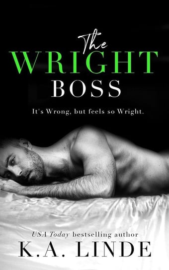 The Wright Boss Linde K.A.