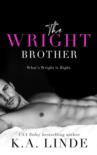 The Wright Brother Linde K.A.