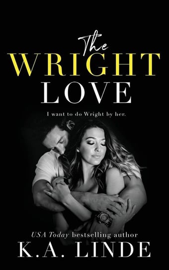 The Wright Love Linde K.A.