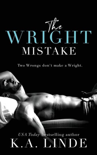 The Wright Mistake Linde K.A.