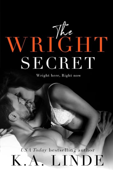 The Wright Secret Linde K.A.