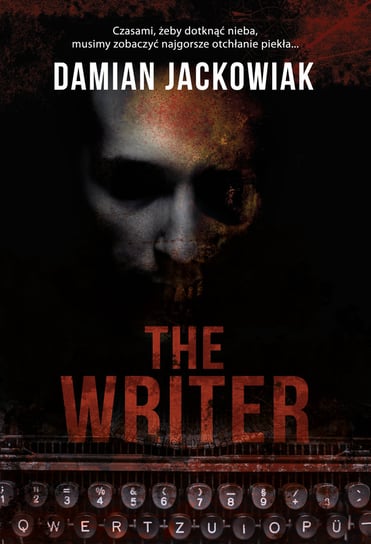 The Writer Jackowiak Damian