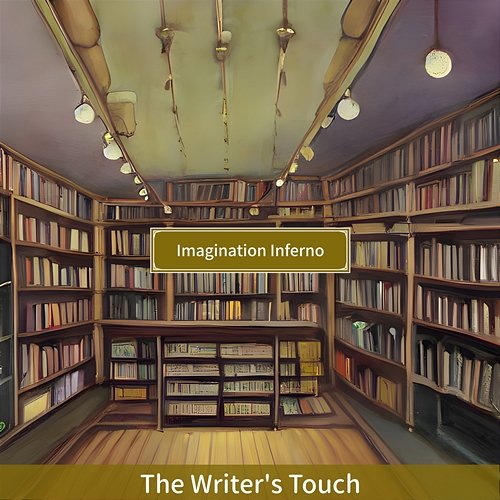 The Writer's Touch Imagination Inferno