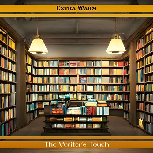 The Writer's Touch Extra Warm