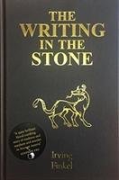 The Writing in the Stone Finkel Irving