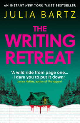 The Writing Retreat: A New York Times bestseller Oneworld Publications