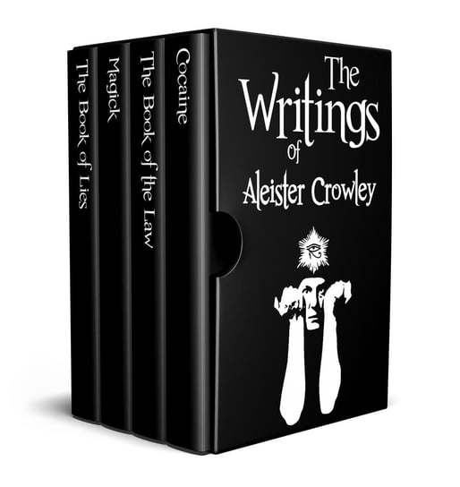 The Writings of Aleister Crowley Crowley Aleister