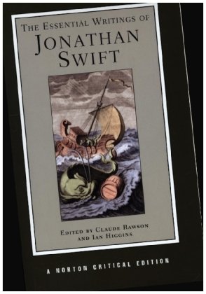 The Writings of Jonathan Swift Swift Jonathan