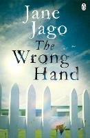 The Wrong Hand Jago Jane